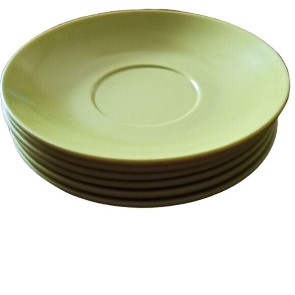 33 Vintage Mallo-Ware Serving Platters Bowls Creamer Plates Melamine Dinnerware - Picture 14 of 16